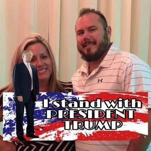 Meet your Posher, Don